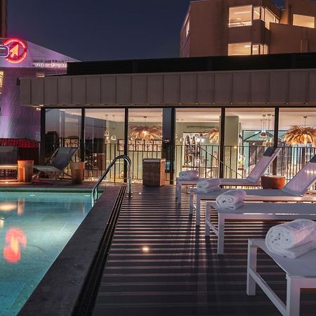 Vincci Bonjardim Hotel Porto Eksteriør billede