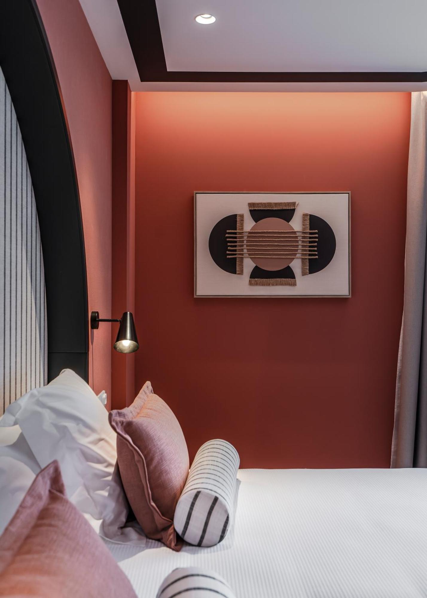 Vincci Bonjardim Hotel Porto Værelse billede