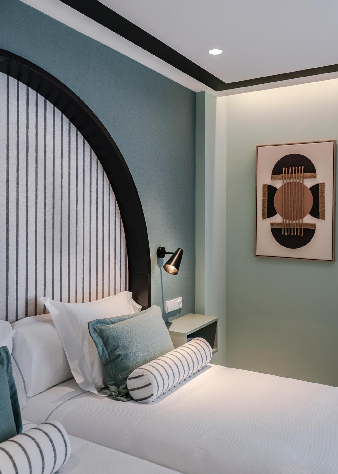 Vincci Bonjardim Hotel Porto Værelse billede