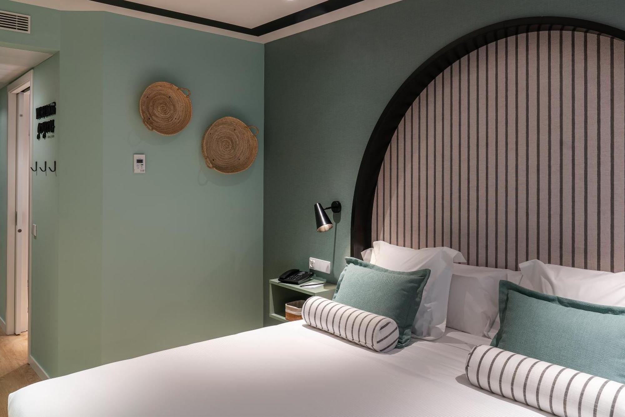 Vincci Bonjardim Hotel Porto Eksteriør billede