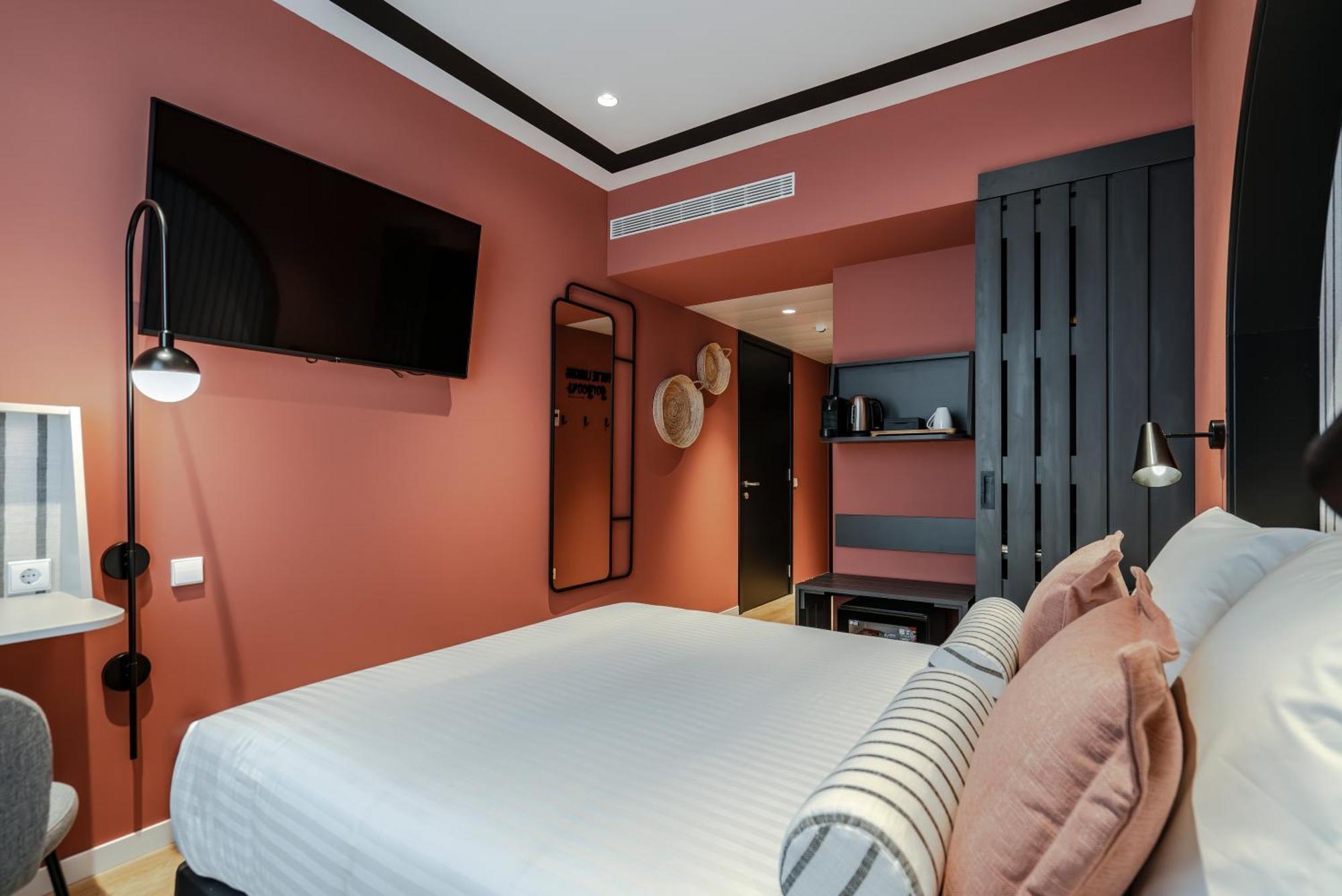 Vincci Bonjardim Hotel Porto Eksteriør billede
