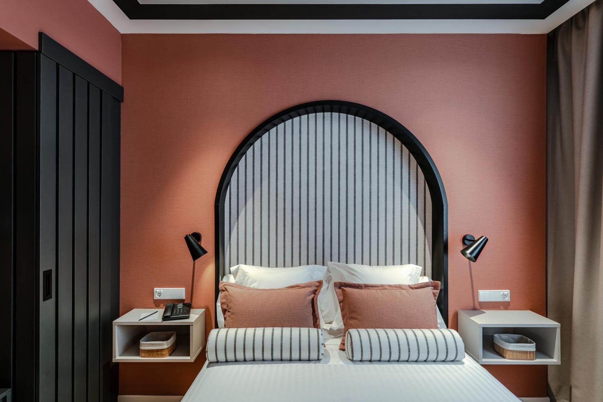 Vincci Bonjardim Hotel Porto Eksteriør billede