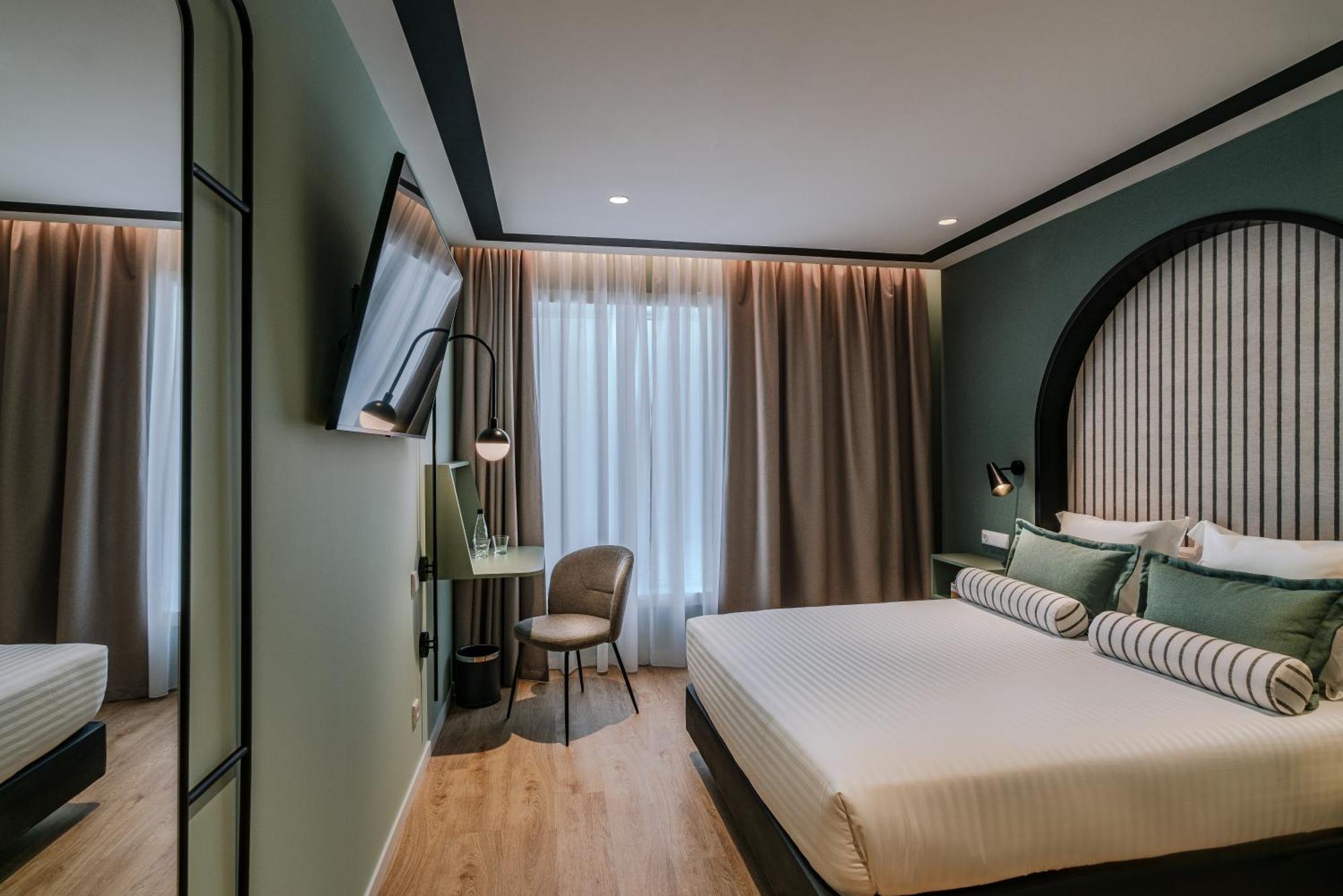 Vincci Bonjardim Hotel Porto Eksteriør billede