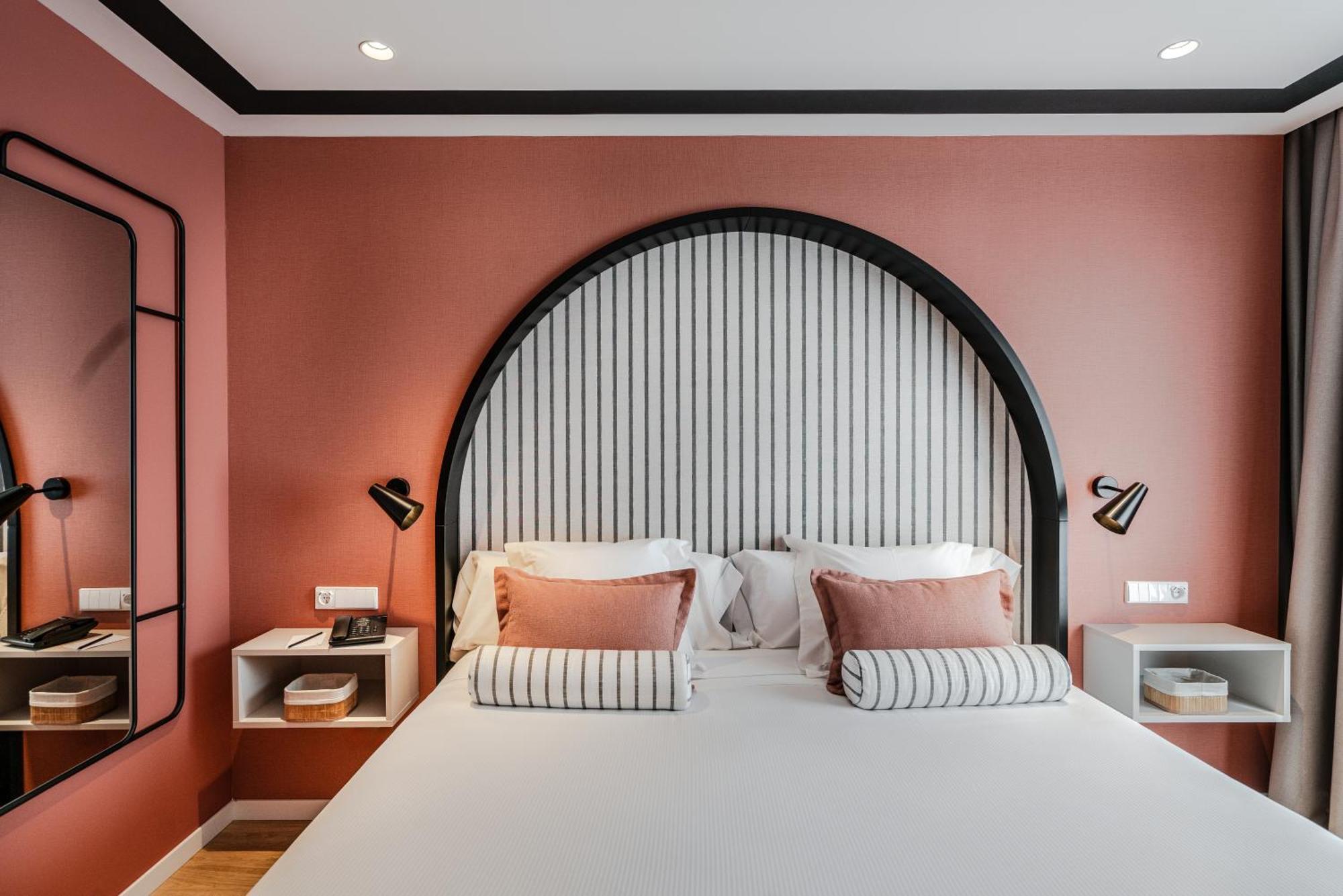 Vincci Bonjardim Hotel Porto Eksteriør billede