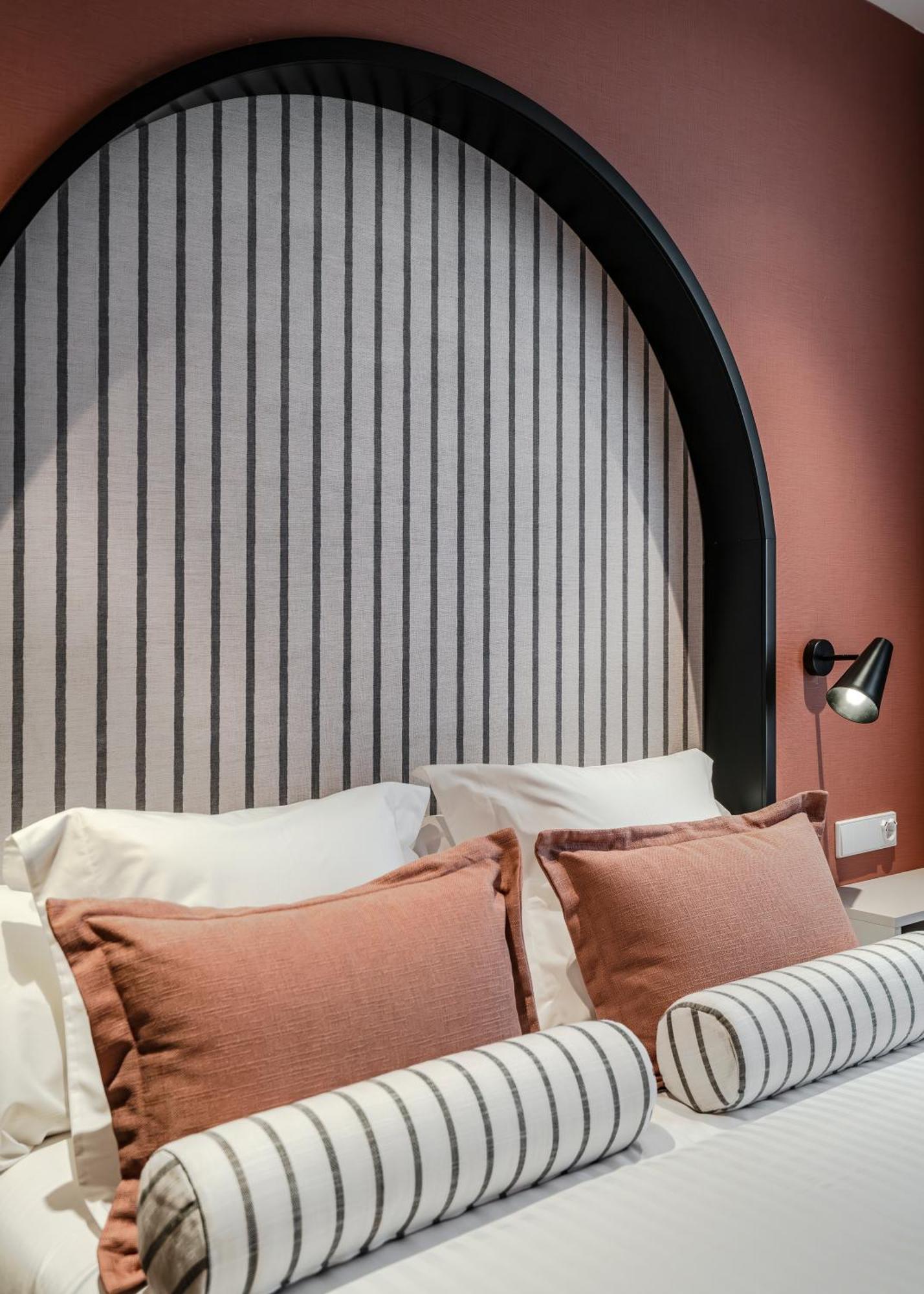 Vincci Bonjardim Hotel Porto Eksteriør billede