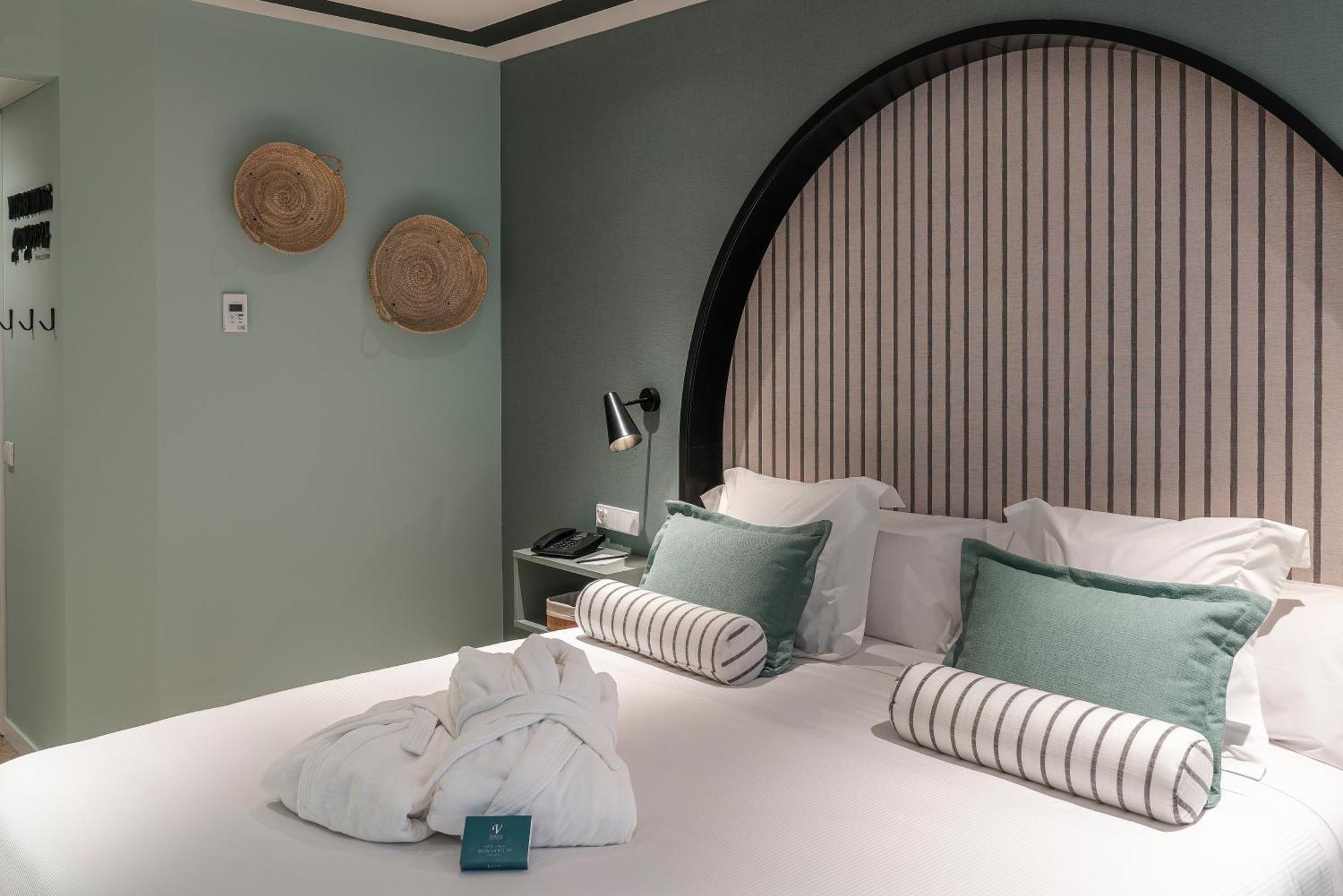 Vincci Bonjardim Hotel Porto Eksteriør billede