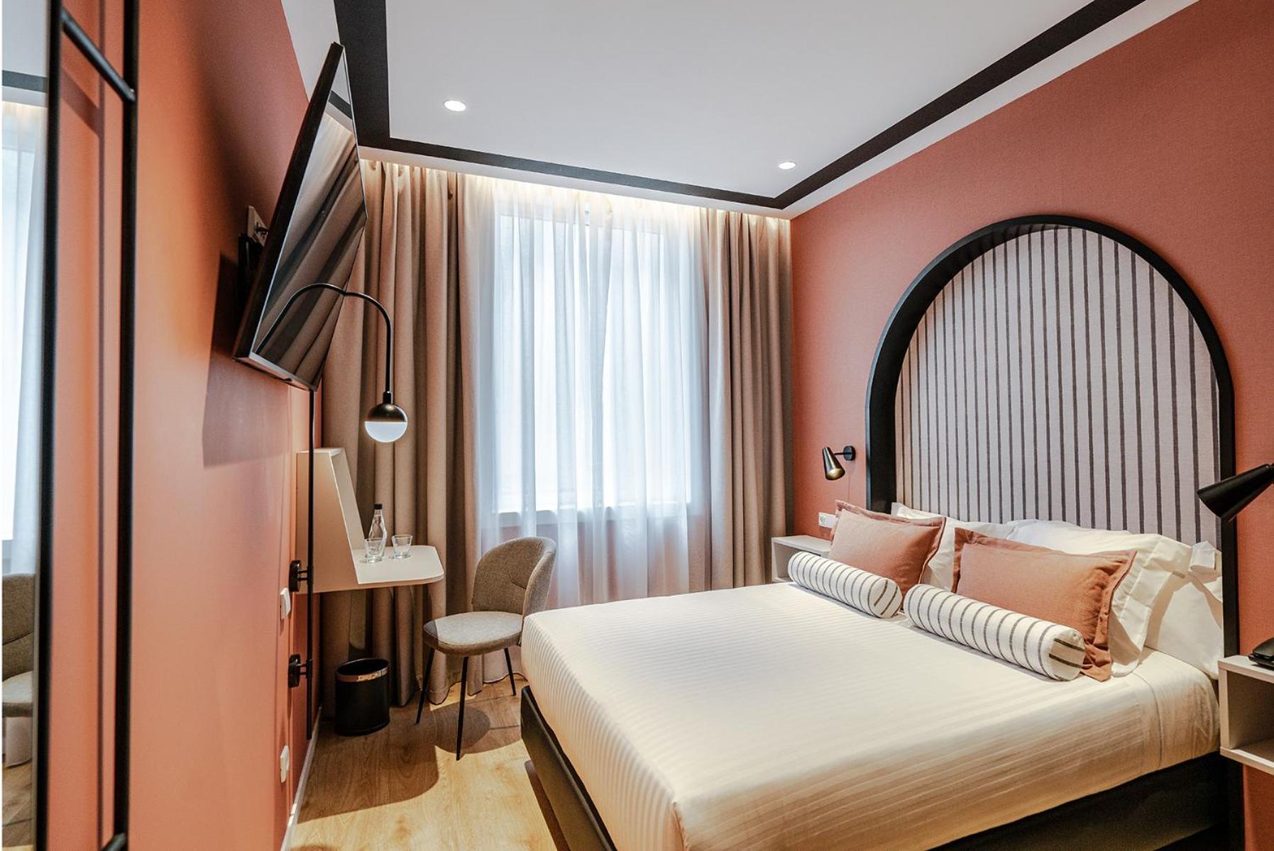 Vincci Bonjardim Hotel Porto Eksteriør billede