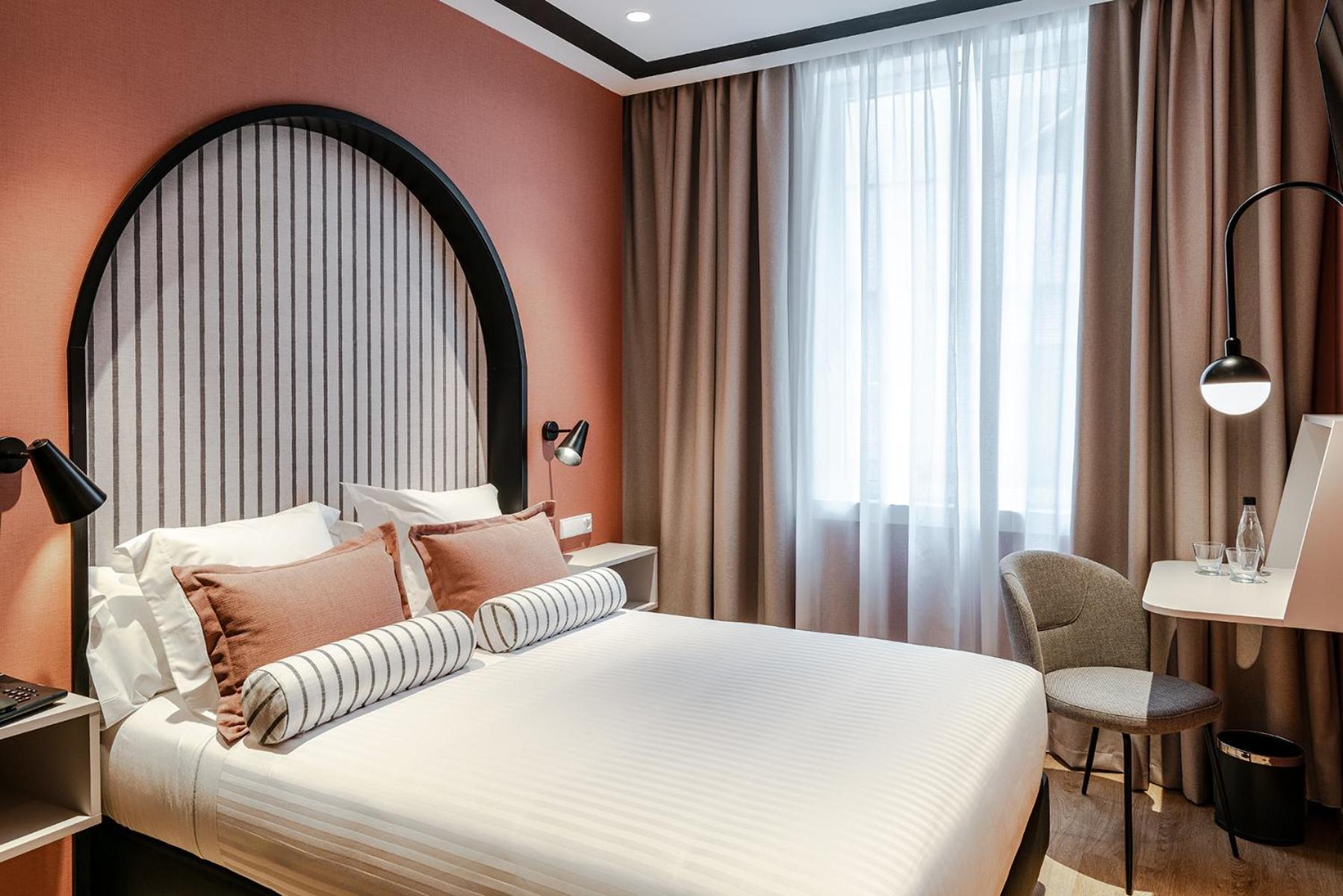 Vincci Bonjardim Hotel Porto Eksteriør billede